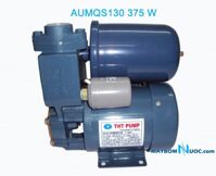 Máy bơm nước bánh răng tăng áp THT MQS130 1/6HP