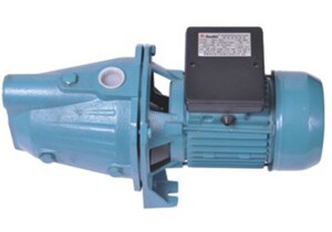 Máy bơm nước cao cấp Asaki AS-802 750W