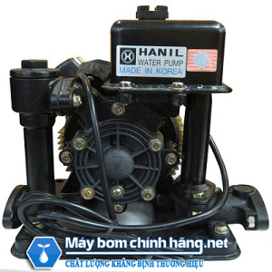 Máy bơm nước chân không Hanil PH-750W