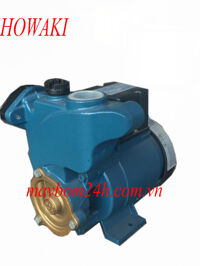 Máy bơm nước chân không Howaki GP-129