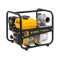 Máy bơm nước chạy xăng 7Hp Rato RT 80