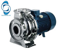 Máy bơm nước công nghiệp Ebara 3M 40-200/5.5 7.5HP