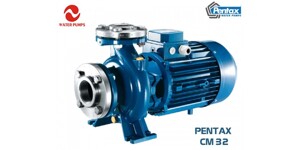 Máy bơm nước công nghiệp Howaki XCM 32-160C