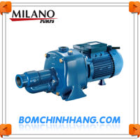 Máy bơm nước dân dụng Milano CAB 150 1.5HP