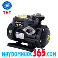 Máy bơm nước đẩy cao đầu nhựa Walrus TS-400 1/2HP