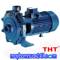 Máy bơm nước đẩy cao MILANO CB210 2HP