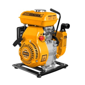 Máy bơm nước dùng xăng Ingco GWP102 - 2.5HP