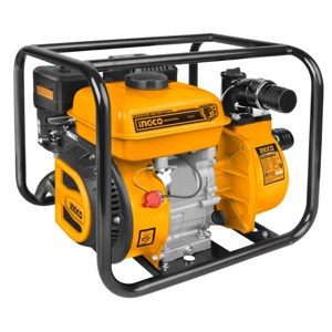 Máy bơm nước dùng xăng Ingco GWP302 - 7HP