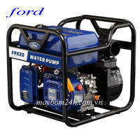 Máy bơm nước Ford FPX20E