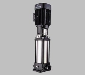 Máy bơm nước Grundfos CR 5-8 - trục đứng, 1.1KW