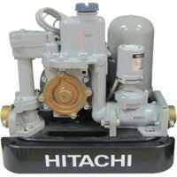 Máy bơm nước Hitachi WM-P150GX2-SPV-WH