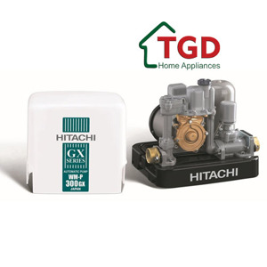 Máy bơm nước Hitachi WM-P300GX2