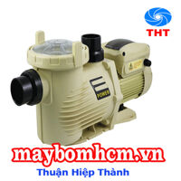 Máy bơm nước hồ bơi Emaux EPH 400 4HP 380V