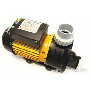 Máy bơm nước hồ bơi Ewara TDA 50 - 0.5HP