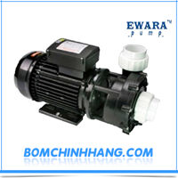 Máy bơm nước hồ bơi Ewara WH 100 1HP