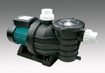 Máy bơm nước hồ bơi THT SMP100M - 1HP