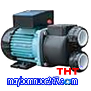 Máy bơm nước hồ matxa Emaux SP100 1HP