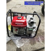 Máy bơm nước Honda WB20XT3DR( NK)