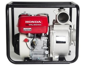 Máy bơm nước Honda WL30XHDR