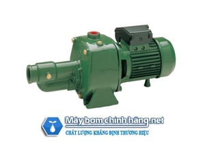 Máy bơm nước họng súng Sealand JB 200 (1.5kw)