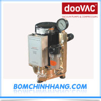 Máy bơm nước hút chân không Doovac DEN-400 0.95KW