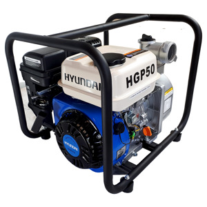 Máy bơm nước Hyundai HGP50-4.7 - 7HP