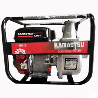 Máy bơm nước Kamastsu KM80