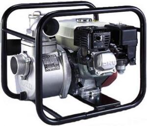 Máy bơm nước Koshin SEH-100X - 4.4 kw