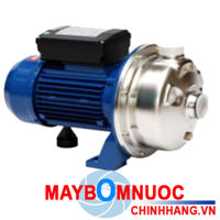 Máy bơm nước ly tâm đầu inox 2 tầng cánh THT 2CDX70/150 2HP