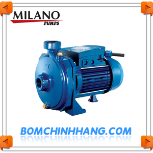 Máy bơm nước ly tâm Milano CM 100