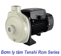 Máy bơm nước ly tâm Tenshi RCm 128-600ET (RCm128-600ET)