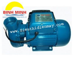 Máy bơm nước ly tâm THT 1.5DK20  0.75Kw