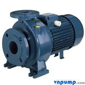 Máy bơm nước ly tâm trục ngang EBARA 3D 32-200/4.0 5.5HP