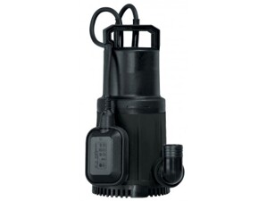 Máy bơm nước muối DAB NOVA SALT W M-A - 0.28HP