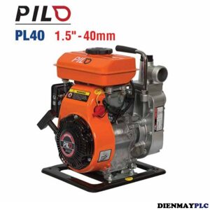 Máy bơm nước Pilo PL-40