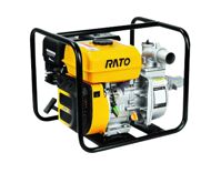 Máy bơm nước Rato RT100ZB26-5.2Q