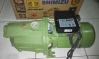 Máy bơm nước Shimizu Jet-400 BIT