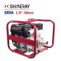 Máy bơm nước Shineray SR50