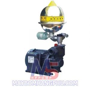 Máy bơm nước tăng áp NTP HCB225-1.75 265