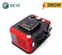 Máy bơm nước tăng áp SCO 380A (380w)