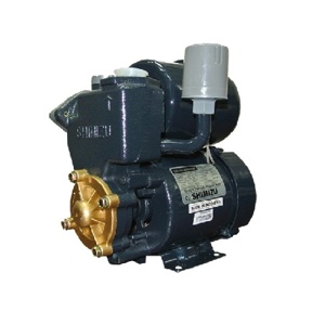 Máy bơm nước tăng áp Shimizu PS135E (PS-135E)