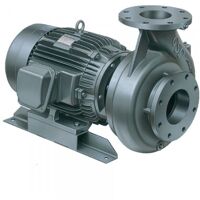 Máy bơm nước Teco G30-25-2P-0.5HP