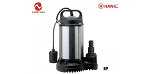 Máy bơm nước thả chìm Hanil IP335F (IP-335F)