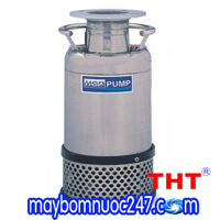 Máy bơm nước thải đặt trên cạn HCP *IC-43B 3.5” 3HP 380V