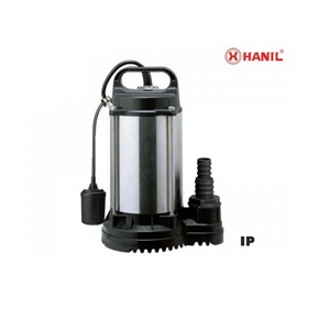 Máy bơm nước thải thả chìm Hanil IP-435F