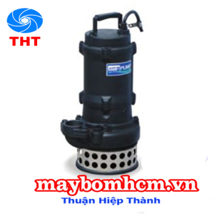 Máy bơm nước thải thả chìm HCP 50AL21.5 2HP(220V)