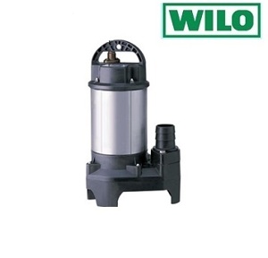 Máy bơm nước thải thả chìm Wilo PDV-750EA