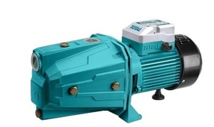 Máy bơm nước Total TWP311006 - 1100W