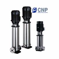 Máy bơm nước trục đứng CNP CDL 4-8