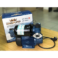 Máy bơm nước tự mồi Kingpump KP-200A